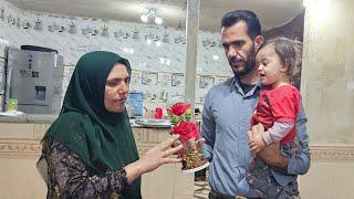 Sheyda's Tears for Iran  | Israeli Attacks & Saeed’s Family in Fear 