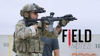 The Operator Readiness Test. Jason Falla, Field Notes Ep. 35