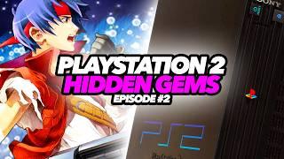 PS2 Hidden Gems #2