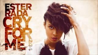 Ester Rada - Cry For Me