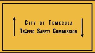 Temecula Traffic Safety Update - December 2024