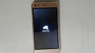 micromax bolt Q424 hard reset