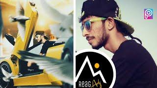 Prateek pardeshi Photo Editing | Edit like Prateek pardeshi | Prateek editing tutorial by Reagan L