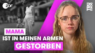 Vollwaise: Antonia (22) kämpft alleine um ihr Leben | TRU DOKU