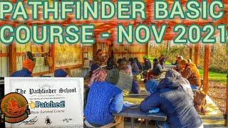 Pathfinder School Basic Survival Class Review & Advice