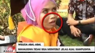 Ngakak Abis Mahasiswa Abal-Abal
