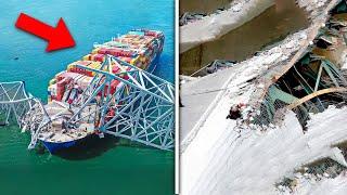 TOP 10: Teuerste Baufehler, die Milliarden kosteten
