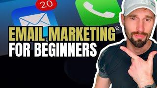 Email Marketing Made EASY For Beginners, Creators & Business Owners