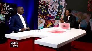 Oluwole Adelokun's Interview on Arise TV