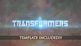 Cool Free Cinema 4d Templates Give Away