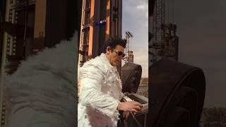 Rammstein - Deutschland RZK Remix LIVE 2024 Ostende Belgium backstage proshot richard kruspe amazing