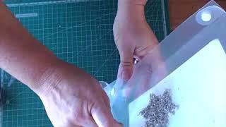 Makin's Clay® Design Studio Easy Sparkling Snowflakes
