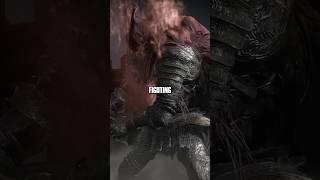 WHY Slave Knight Gael Was the GOAT of the Souls Series