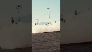 UNLIMITED HORSE POWER BURNOUT?!?!