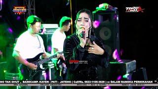 TERALI BESI - SELLY PRAWOTO - NEW ARSENA -WEDDING " ADI& ASTRI "-SAWAHPLOSO BRATI KAYEN PATI