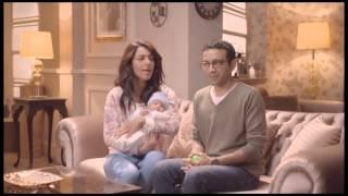 Mostafa El Sallab - End of year Sale TVC