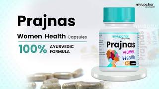 myUpchar Prajnas Women Health Regulate Menstrual Cycle Manage Hormone Imbalance