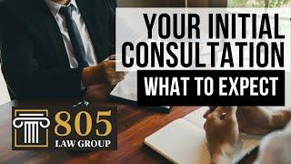 What to Expect During Your Initial Divorce Consultation | California Divorce Attorneys