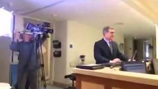 Dr. Michael Vella and Dr. Timothy Izant Filming for LifeLine