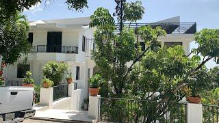 Luxury Furnished Apartment for Rent, Peguy Ville, Haiti - EVERYTHING INCLUDED, 24/7 Electricity