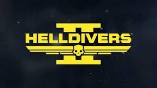 HELLDIVERS 2  Multiplayer Live Stream - PC RTX4090 i9-13900k Samsung G9 Neo