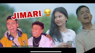 JIMARI SOHKHMOW| WANJOP SOHKHLET | KYNNPHAM | B4NDIT OFFICIAL MUSIC VIDEO