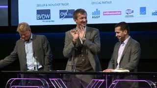 The Digital Intelligence Panel