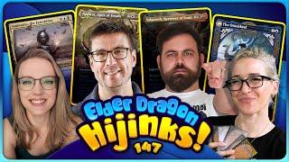 Can Eilidh Finally Get An Alt Win Con Win?? ft. @PleasantKenobi & @TheSpikeFeeders | Ep 147