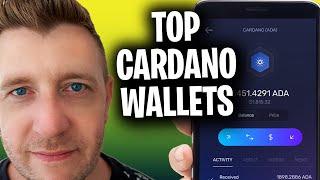 Top 5 Cardano Wallets: Which One Should You Use?