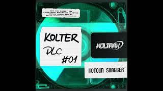 Kolter - Motown Swagger