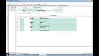 QCS Quality Control Solution for Infor SyteLine ERP Manufacturing Software Godlan Demo Overview