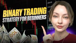 BINARY TRADING STRATEGY | POCKET OPTION STRATEGY