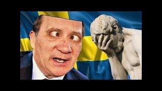 [MIRROR] Sweden's Prime Minister Embarrasses Himself #MeToo