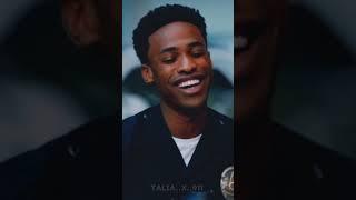 bang! IM SORRY AND I LOVE LOVE LOVEE JACKSONN #therookie #jacksonwest #therookieedit