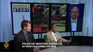 Inside Story Americas - Does the US need stricter gun control laws