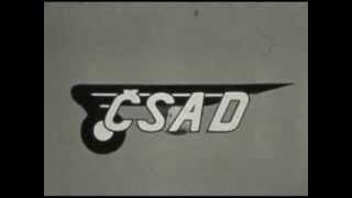 ČSAD (1976)