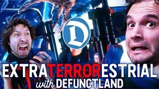 Was ExtraTERRORestrial Alien Encounter a World Class Fright? With Defunctland • FOR YOUR AMUSEMENT