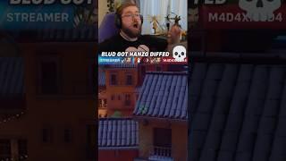 BRUTAL HANZO DIFF