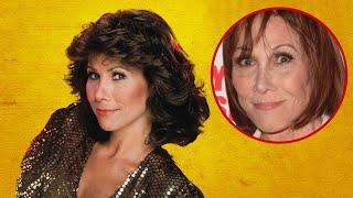 Michele Lee Is 81 Years Old, Take a Breath Before You See Her Now