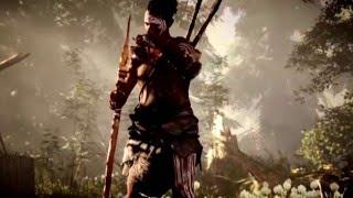 Far Cry Primal Official Trailer