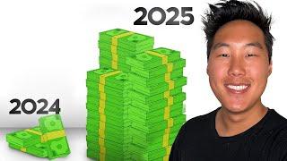 4 Micro-Decisions That Will Build You Wealth In 2025