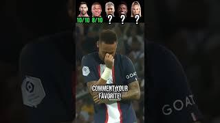 Famous Footballers Dance Battle | FT. Alisha Lehmann Naughty Moment!? 