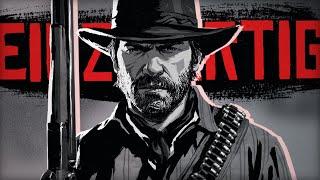 There Is No Game Like Red Dead Redemption 2