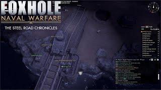 Foxhole | The Steel Road Chronicles