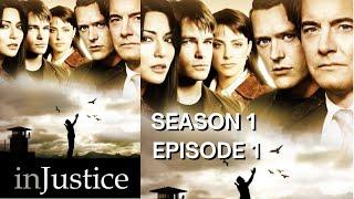 inJustice (2006) TV Series - Season 1 Episode 1, Kyle MacLachlan