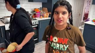 Behind the Scenes of My Crazy Family Life! | Indian Family in UK 