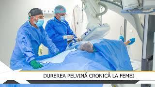 Durerea pelvina cronica la femei