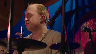 Raphael Pannier Drum Solo Live @New Morning 2024