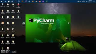 How to Download & Install PyCharm Python IDE on Windows 10
