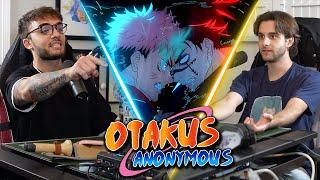 The Best Anime Fight In YEARS?? - Otakus Anonymous Episode #39